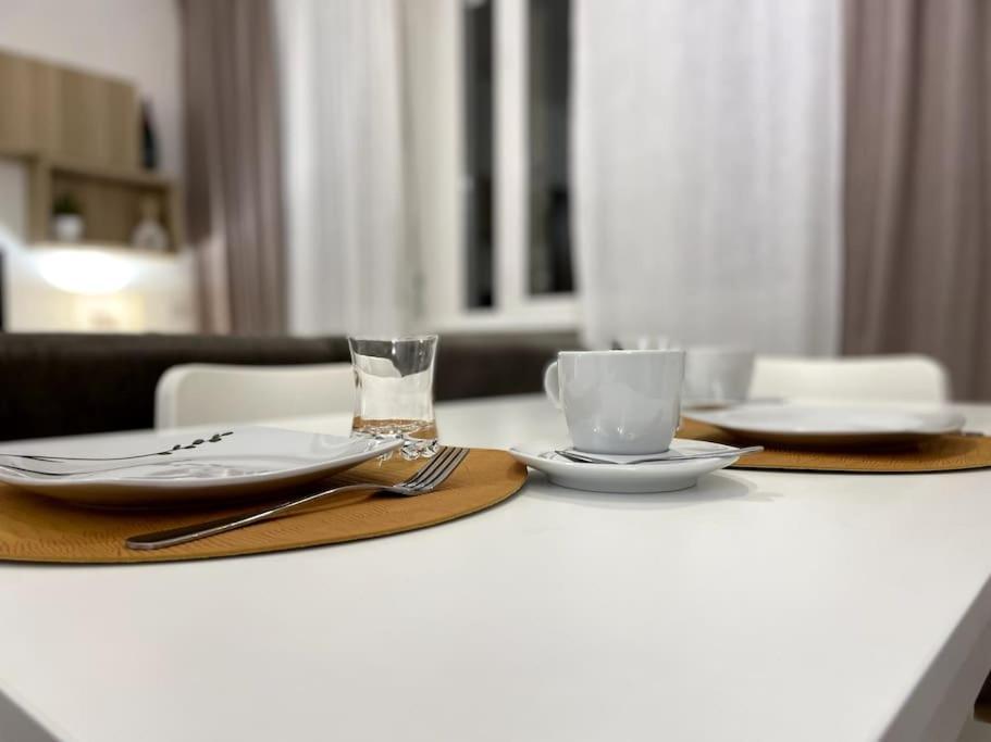 La Casina A Piombino 아파트 외부 사진