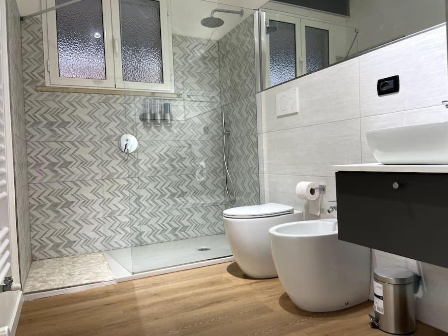 La Casina A Piombino 아파트 외부 사진