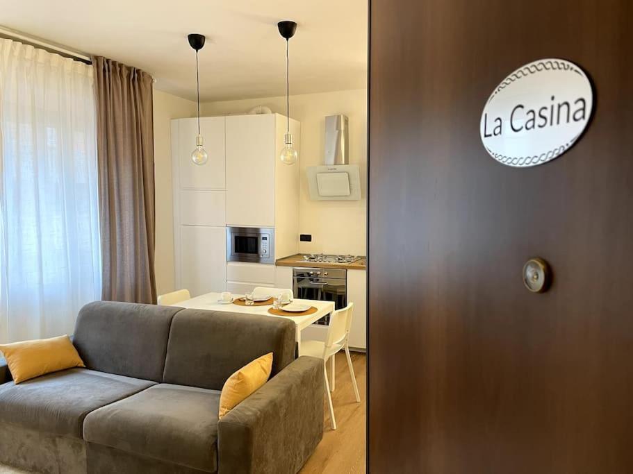 La Casina A Piombino 아파트 외부 사진