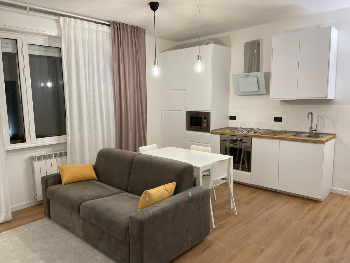 La Casina A Piombino 아파트 외부 사진