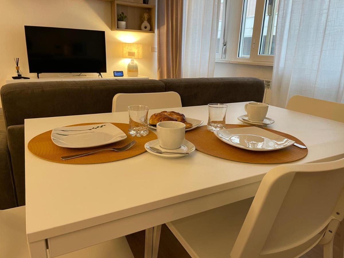 La Casina A Piombino 아파트 외부 사진