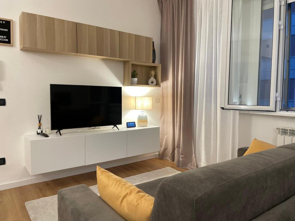 La Casina A Piombino 아파트 외부 사진