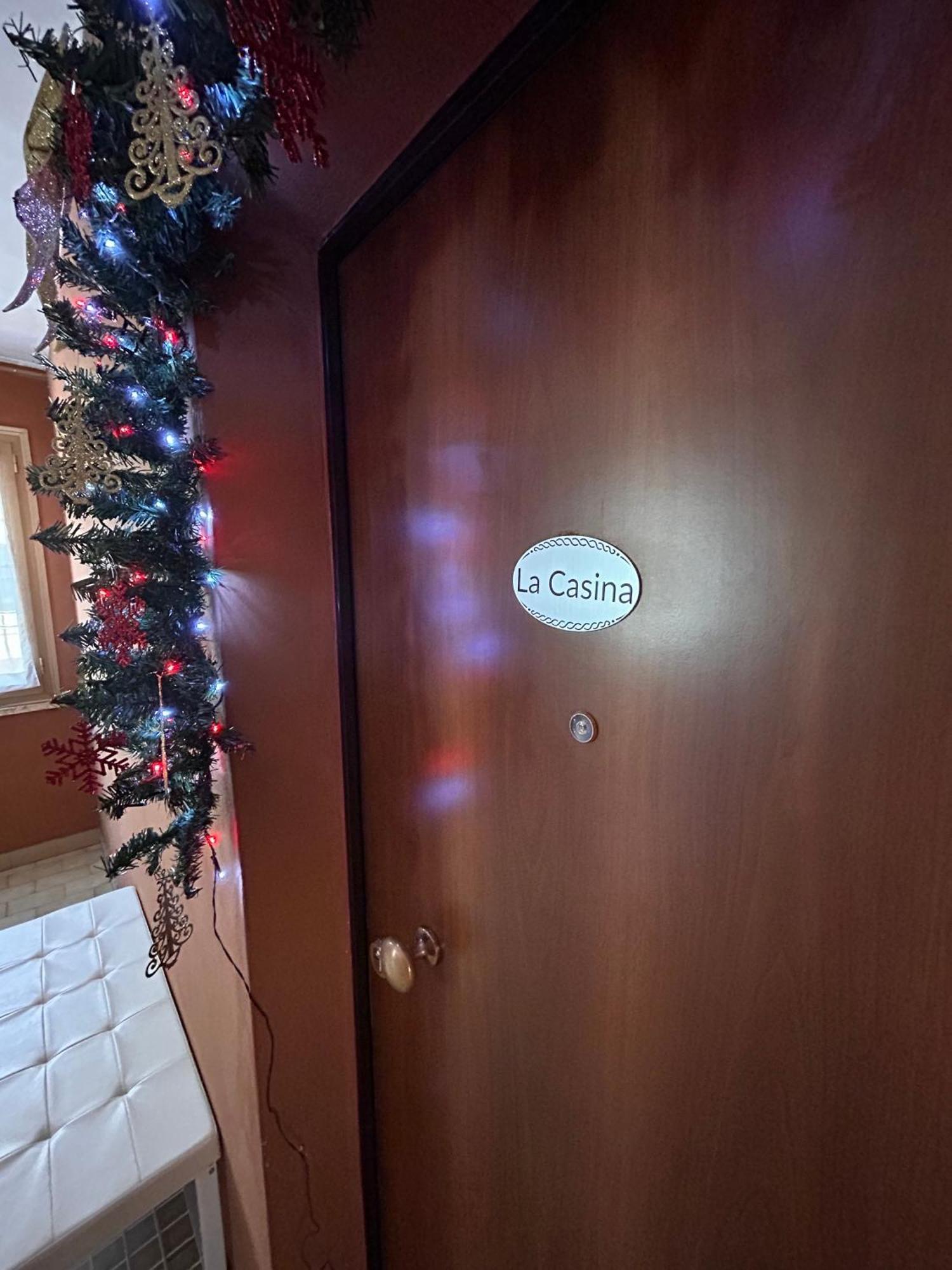 La Casina A Piombino 아파트 외부 사진